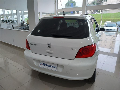 307 1.6 Presence Pack 16v Flex 4p Manual