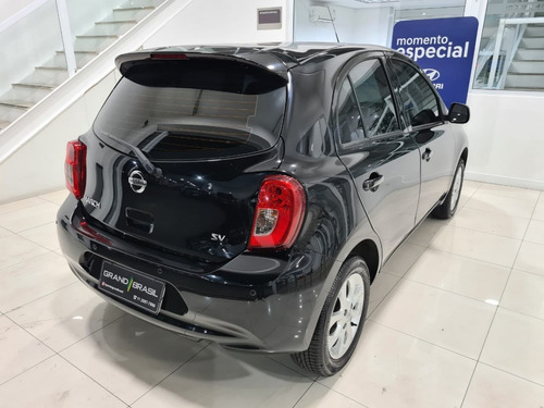 Imagem 4 de 10 de Nissan