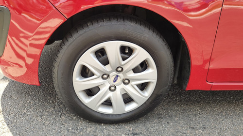 Imagem 11 de 11 de Ford Ka 1.0 Se Hatch 2019