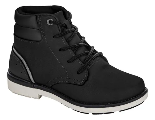 Bota luilui cano baixo 2025