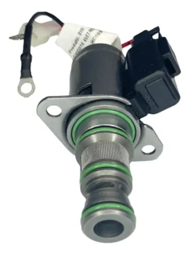 Solenoide Caixa Transferência Zf Nova 0501396821 -3604763m91