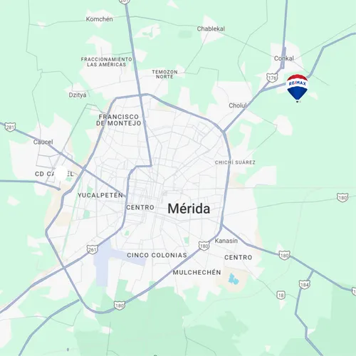 Casa 2 Niveles Con Piscina, En Privada En Conkal, Norte Mérida. Venta