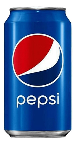 Refrigerante Pepsi Cola 350ml - Sabor Autêntico