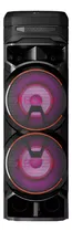 Comprar Torre De Sonido LG Xboom Rnc9  Voltaje 110-240v La Sensación