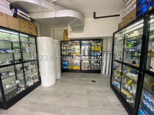 Imagen 7 de 12 de Local En Venta El Paraiso