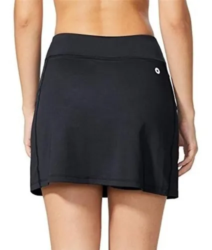 Falda short gym clearance