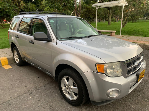 Ford Escape 3.0 Xlt