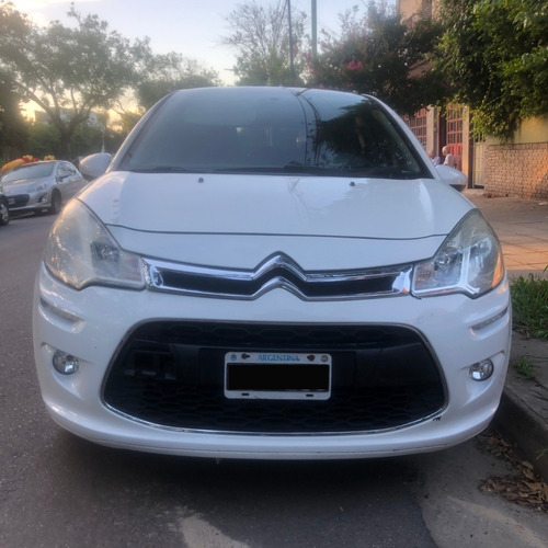 Citroen C3 Tendance 1.5 90 Cv