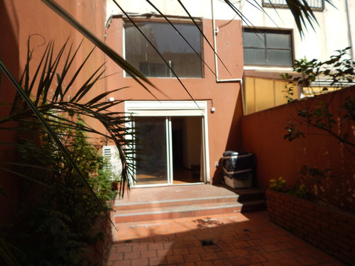 Imagen 14 de 30 de Depto 2 Amb En Duplex C/patio Palermo A Reciclar