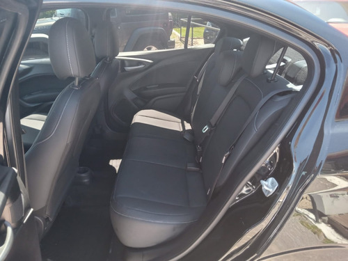 Fiat Cronos 1.3 Precision Cvt