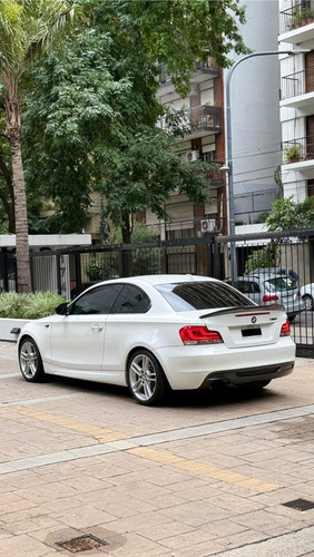 BMW Serie 1 2.5 135i Coupe Sportive 306cv