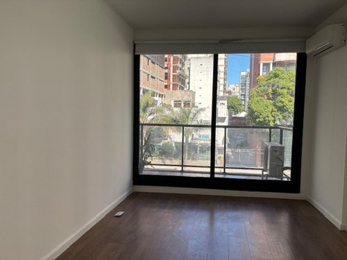 Venta Palermo 2 Ambientes Con Balcón Apto Crédito