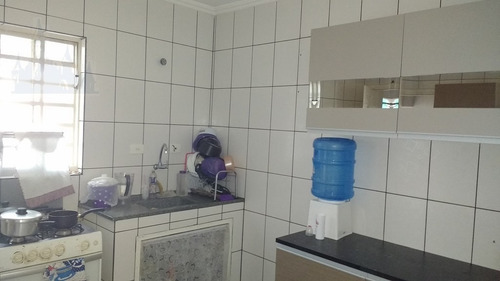 Imagem 2 de 9 de Casa Para Venda, 2 Dormitórios, Vila Liviero - São Paulo - 10893
