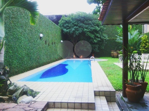 Casa-são Paulo-vila Mascote | Ref.: 3-im69628 - 3-im69628