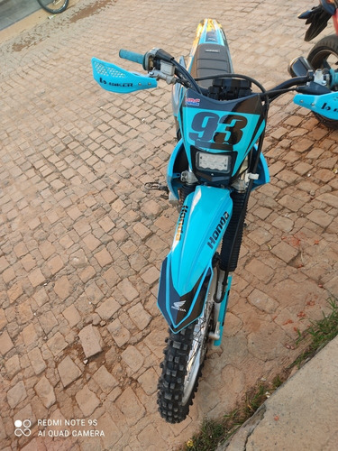 Honda Off Road