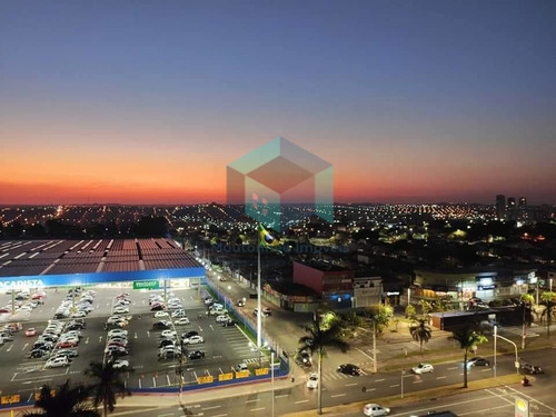 Imagem 1 de 21 de Apartamento 3 Dormitório À Venda Em Indaiatuba/sp - 120