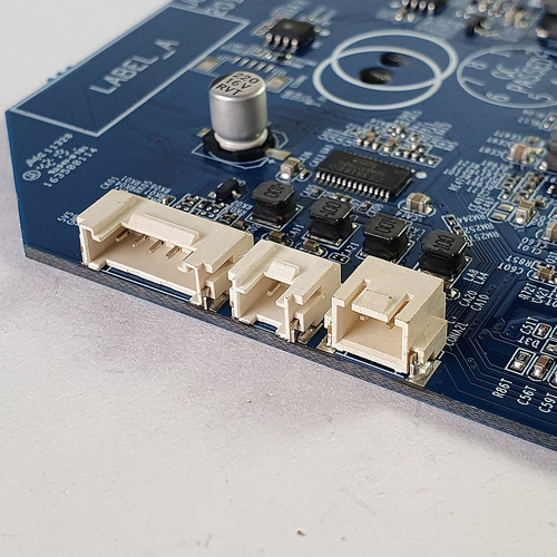 Placa Principal Tv Ptv32g52 Ptv32g52s Vb Juc7.820.00245944