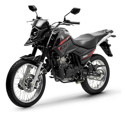 Yamaha Crosser 150 S Abs 2025 - Docto Grátis E P/taxa 0% - A