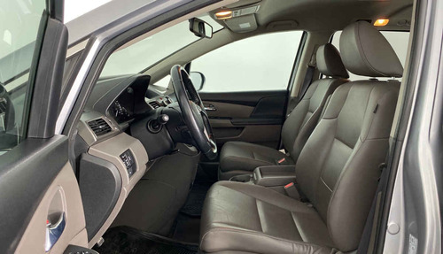 Imagen 14 de 15 de 47367 - Honda Odyssey 2015 Con Garantía