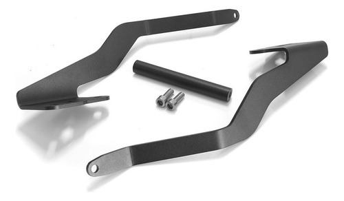 Suporte Gps Motocicleta Gps Carregamento Barra Frontal Supor
