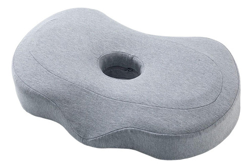 Almohada Para Piercing De Oreja, Almohada Invisible Con