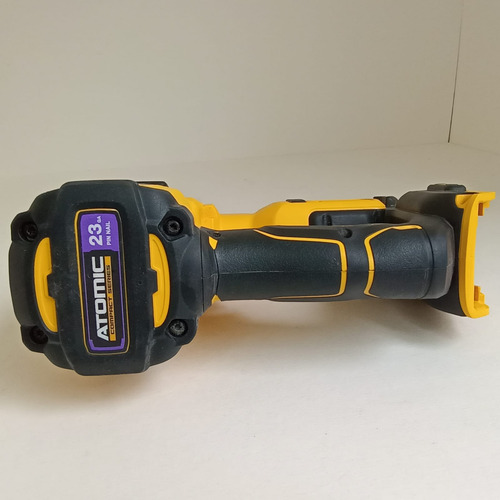 Dewalt Dcn623d1 Juego De Clavos Calibre 23