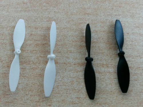 Helices Para Drone Jjrc H22