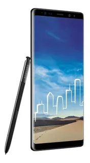 Celular Samsung Galaxy Note 8 Liberado Reacondicionado