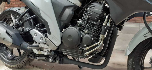 Yamaha Fz 25