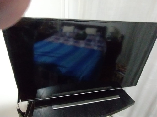 Samsung Uhd 50 Pulgadas Serie 7000 - No Hago Envios! (Usado)