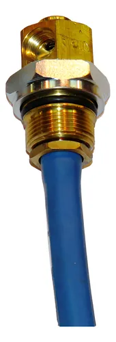 Rotor Sistema Interno Bronce Vigia Para Rueda Semi Acoplado