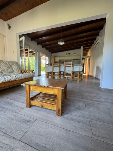 Casa Quinta En Venta Zona Tilcara