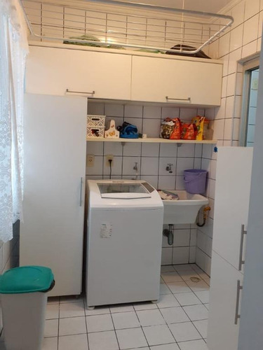 Imagem 4 de 26 de Apartamento Com 3 Dormitórios À Venda, 89 M² Por R$ 430.000,00 - Vila Boa Vista - Santo André/sp - Ap5428