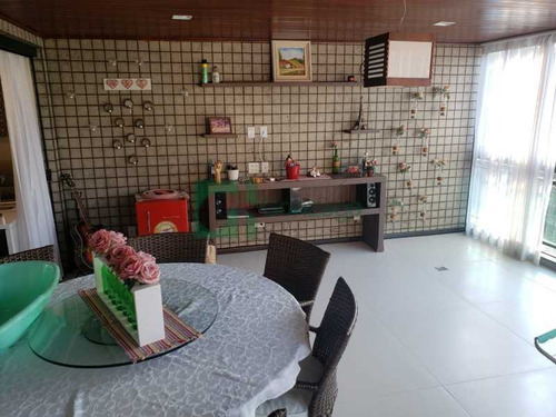 Imagem 6 de 15 de Apartamento-à Venda-recreio Dos Bandeirantes-rio De Janeiro - Ra31445
