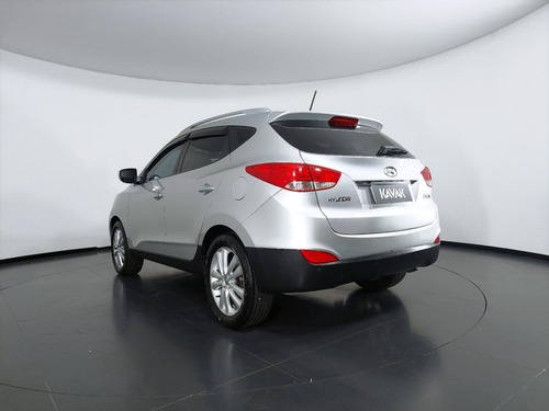 Imagem 5 de 15 de 166929 - Hyundai Ix35 2015 Com Garantia