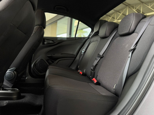 Fiat Cronos 1.3 FIREFLY FLEX DRIVE MANUAL