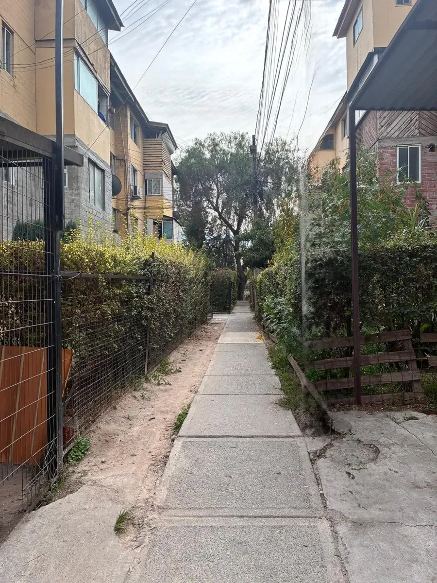 Imagen 1 de 22 de Venta Depto.piso 2, 3d,1b,logia, Maipú, $54.500.000