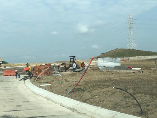 Imagen 10 de 12 de Terreno En Venta El Dorado