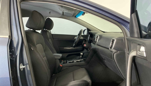 Imagen 11 de 15 de 118149 - Kia Sportage 2018 Con Garantía