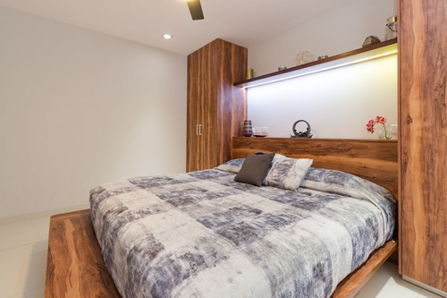 Imagen 27 de 30 de Departamento En Venta En Playa Del Carmen