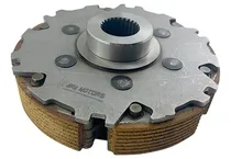 Comprar Clutch Embrague Húmedo Yamaha Grizzly 700 Yfm700 Rhino 700