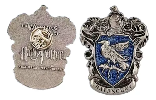 Harry Potter! Set de dos Accesorios para pelo - Ravenclaw — Collectibles