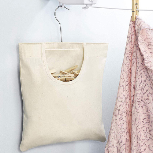 Bolsa De Pinzas Para La Ropa, Bolsa De Almacenamiento