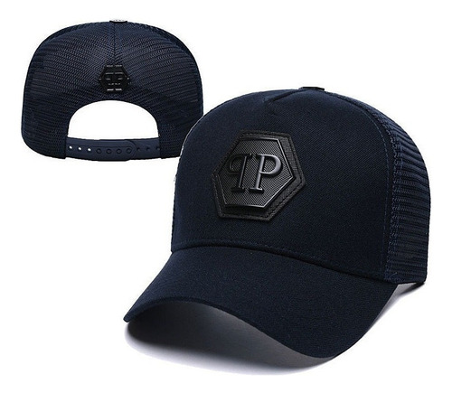 Gorra De Béisbol Ajustable Philipp Plein [s] [u]