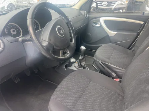 Renault Stepway 1.6l