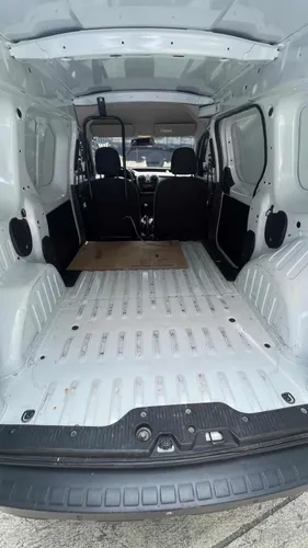 Renault Kangoo 1.6 Express