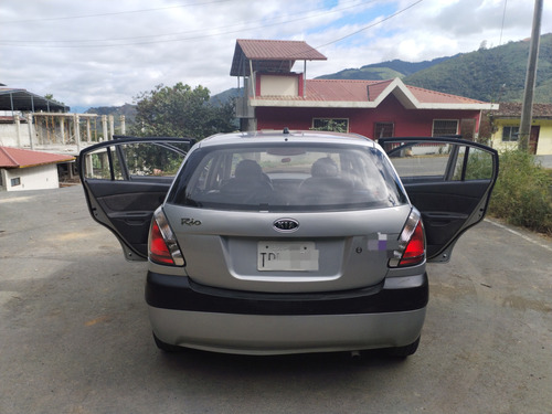 Kia Ríoxcite Precio Negociable