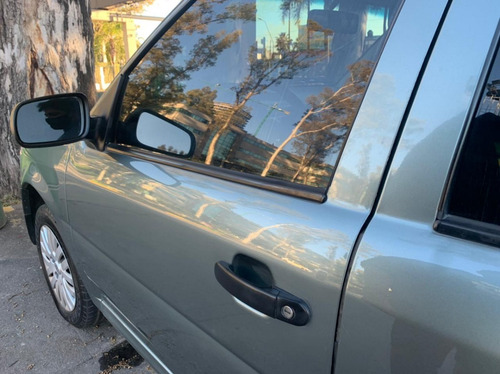 Volkswagen Gol Country 1.6