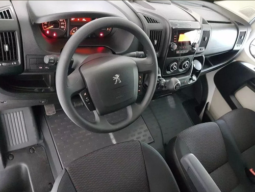 Peugeot Boxer 2.2 Hdi 435lh Premium