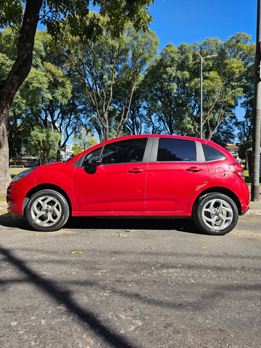 Citroën C3 1.6 Vti 115 Shine
